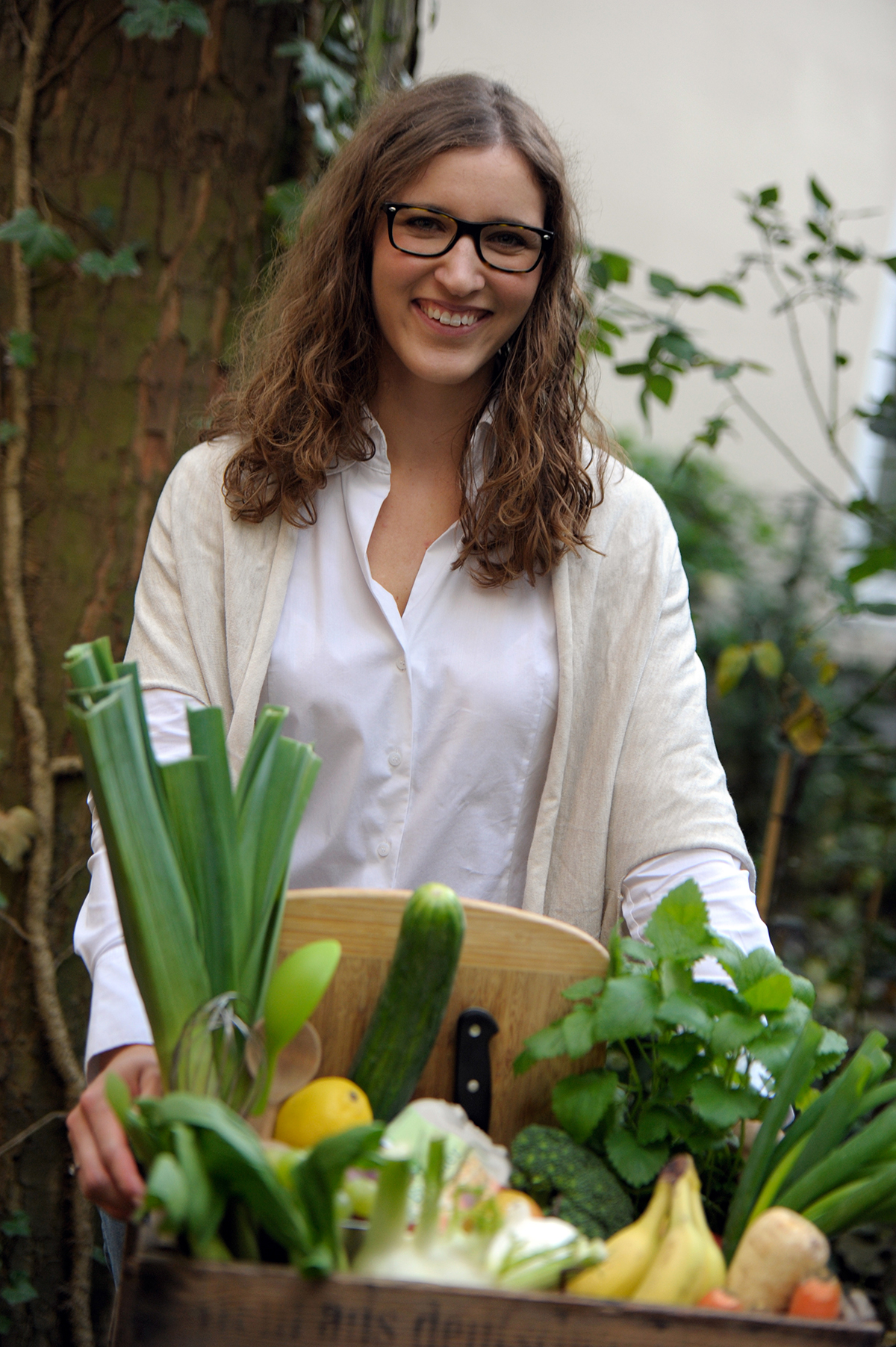 Hannah_Frey Projekt Gesund leben Clean Eating, Fitness & Entspannung