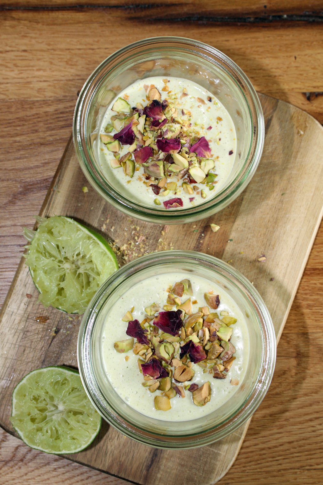 Avocado-Special Teil 3: Zubereitung von Avocados + Rezept - Projekt ...
