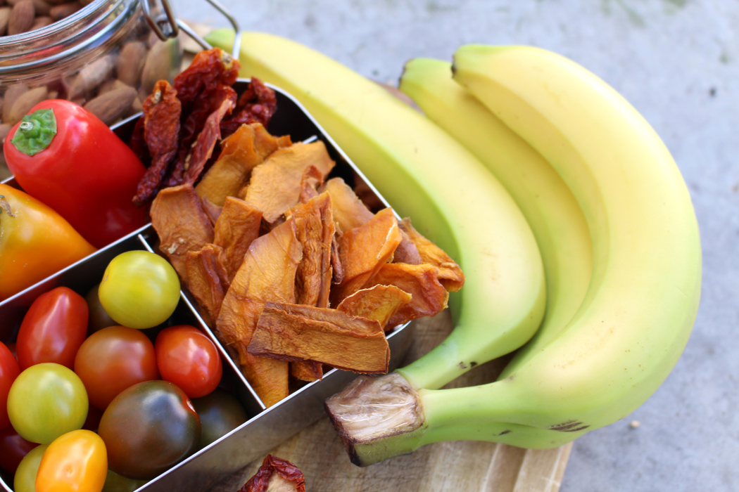 Clean Eating Gesunde Snacks Fur Unterwegs Projekt Gesund Leben