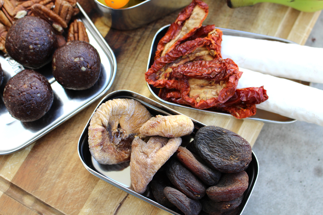 Gesunde Snacks Clean Eating05