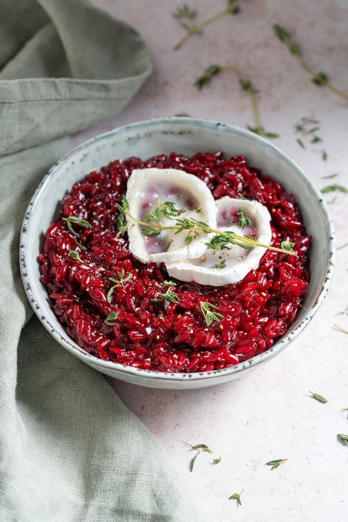 Rote Bete Risotto02