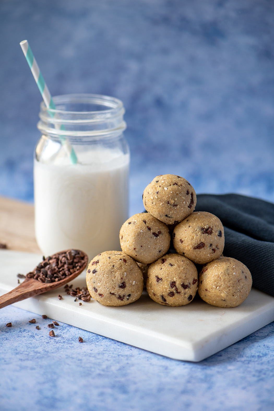 Cookie Dough Energy Balls05