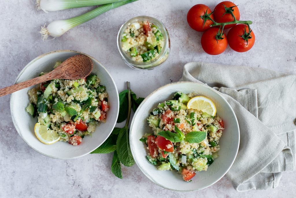 Quinoa Tabouleh04