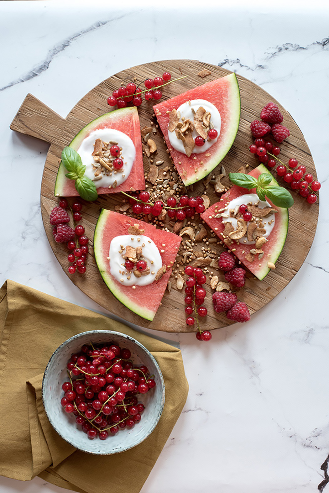 Wassermelonen Pizza03