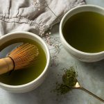 Matcha-Tee richtig zubereiten