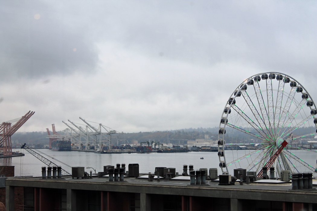 Pike Place Market Seattle2