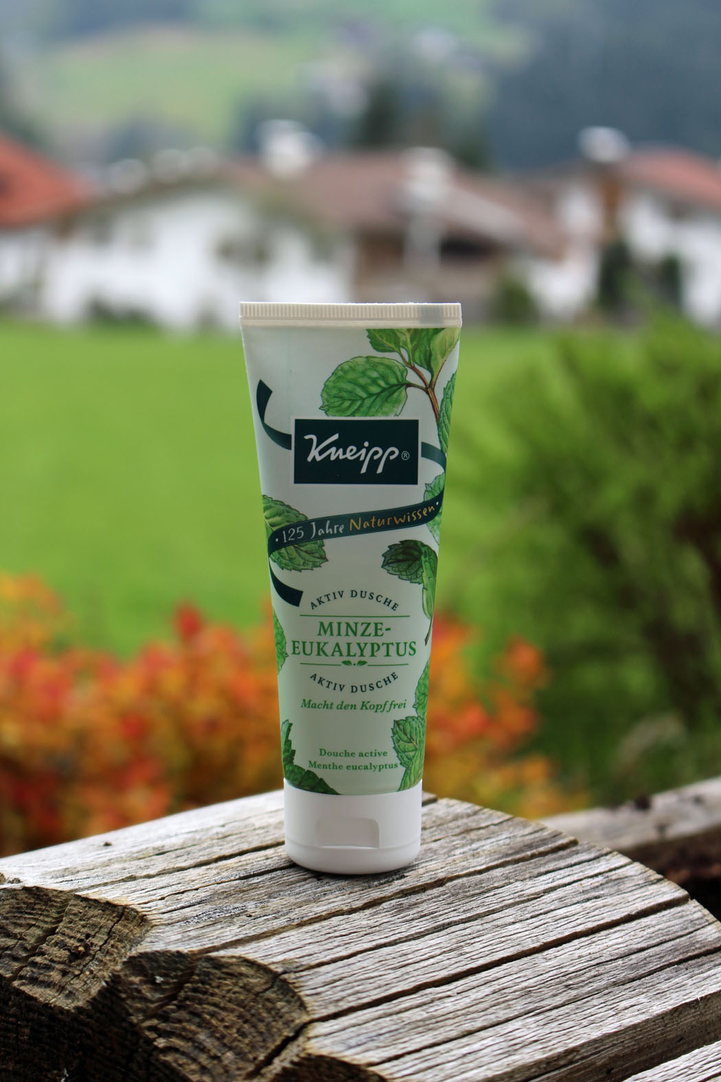 Kneipp Wochenende Stanglwirt10