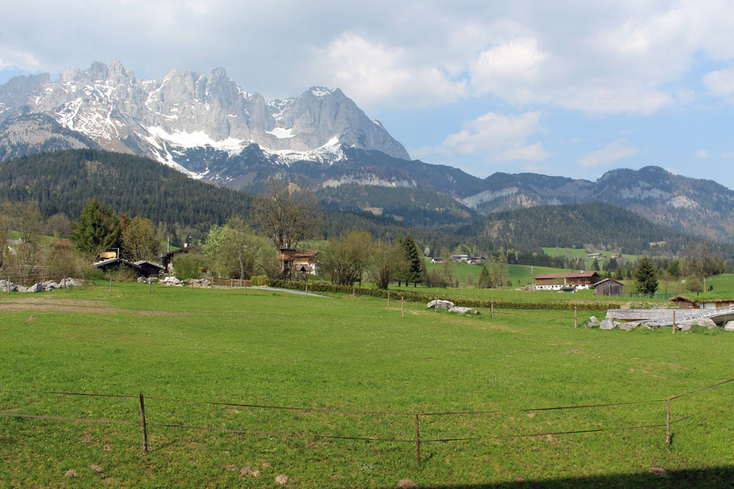 Kneipp Wochenende Stanglwirt12