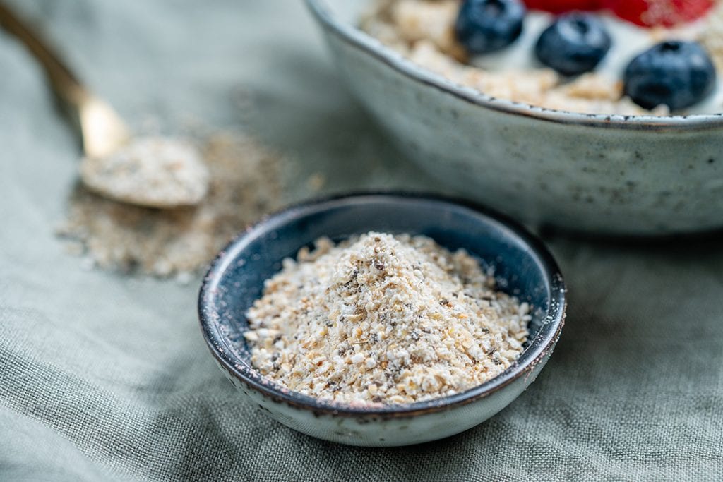 Instant Porridge02