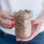 Signature Granola