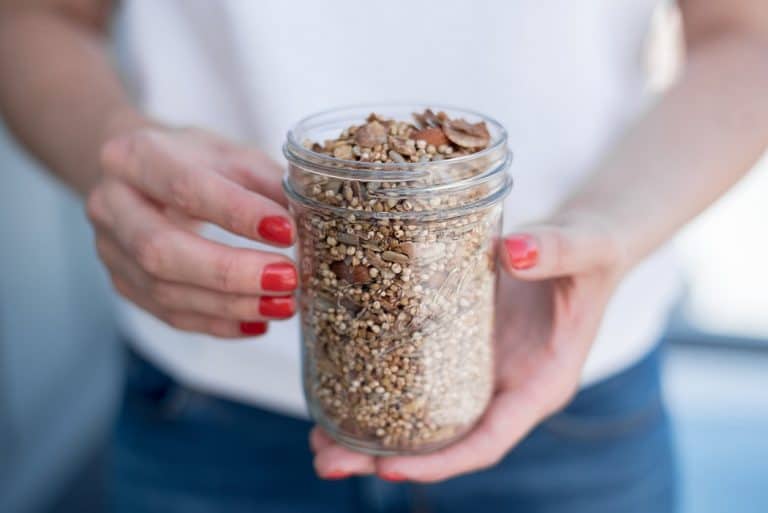 Signature Granola