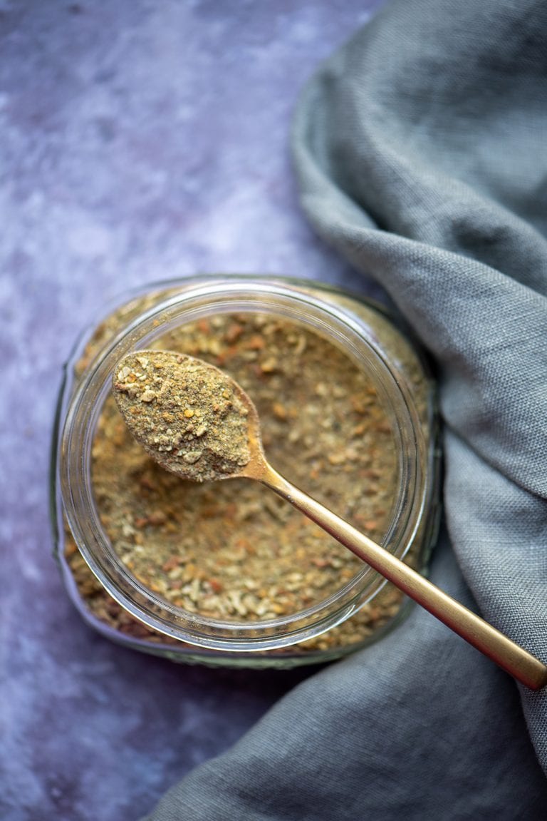 GemüsebrühePulver ohne Zucker » Rezept zum Selbermachen GemüsebrühePulver ohne Zucker » Rezept zum Selbermachen