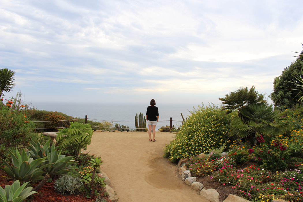 A Visit To The Meditation Gardens In Encinitas San Diego