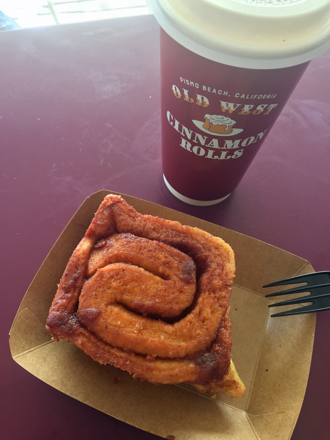 pismo-beach-old-west-cinnamon-bakery