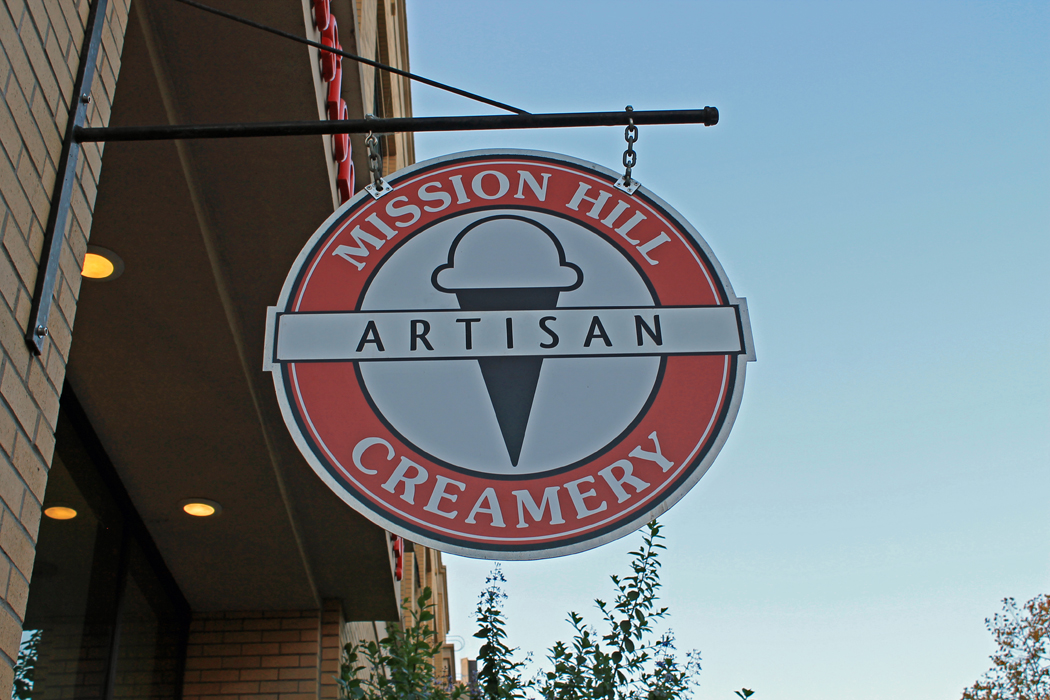 Santa Cruz Mission Hill Creamery1