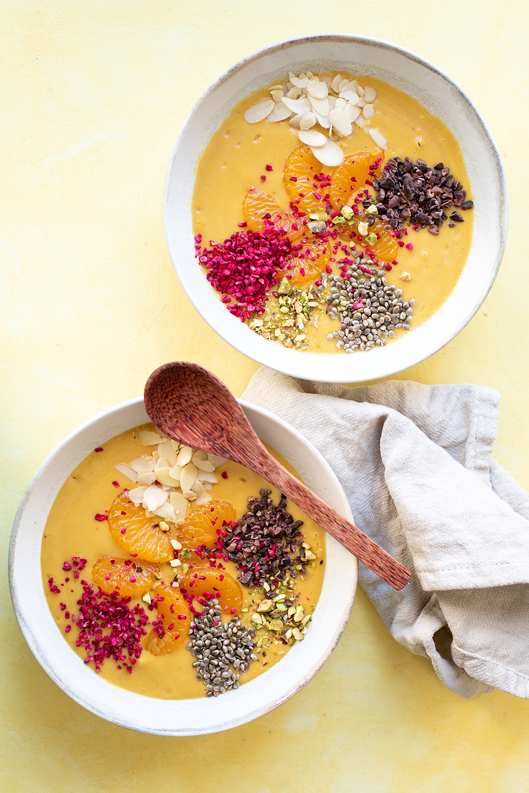 Kürbis Smoothie Bowl01