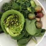 Super Green Salad