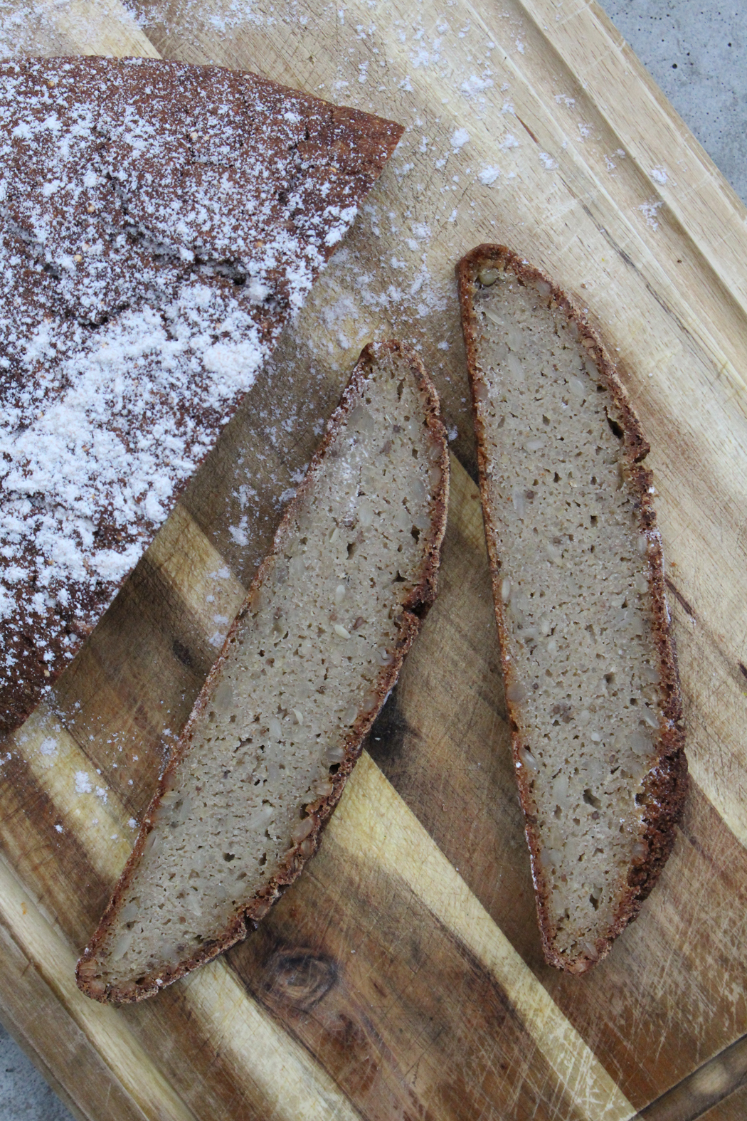 Quinoa Brot02