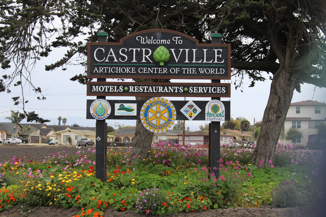 castroville