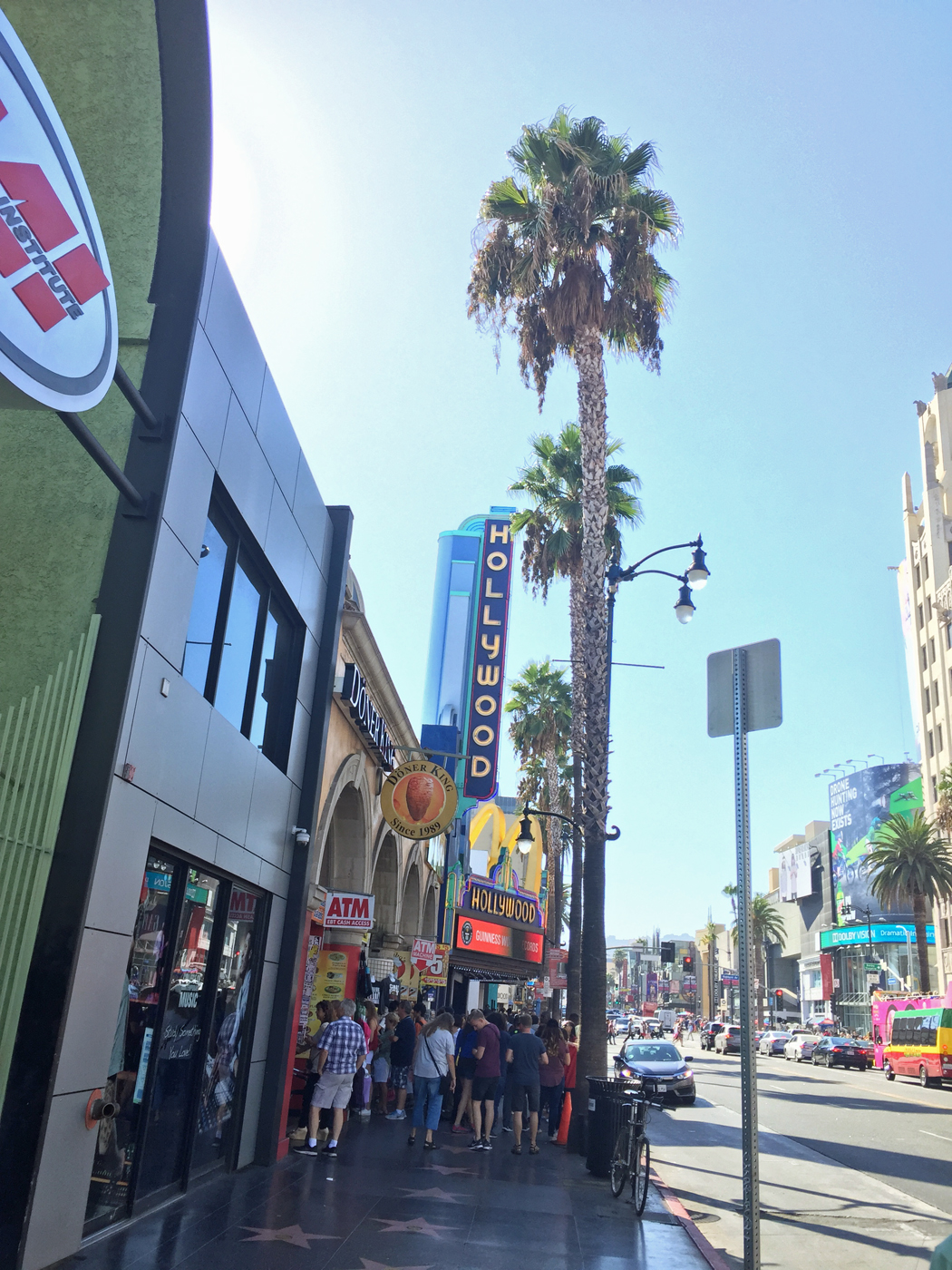 los-angeles-hollywood-boulevard