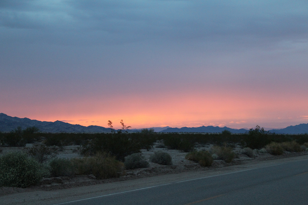 Mojave National Preserve01