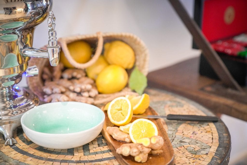 "Projekt: Gesund leben"-Retreat x Cal Reiet, Mallorca
