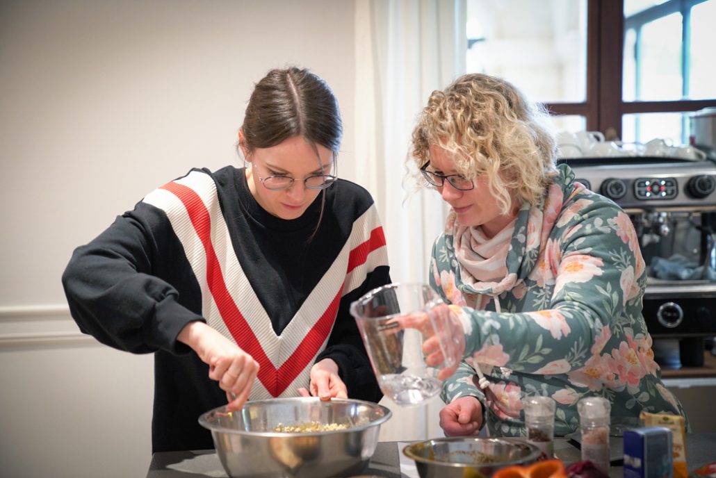 Retreats - Projekt: Gesund leben | Clean Eating, Fitness ...