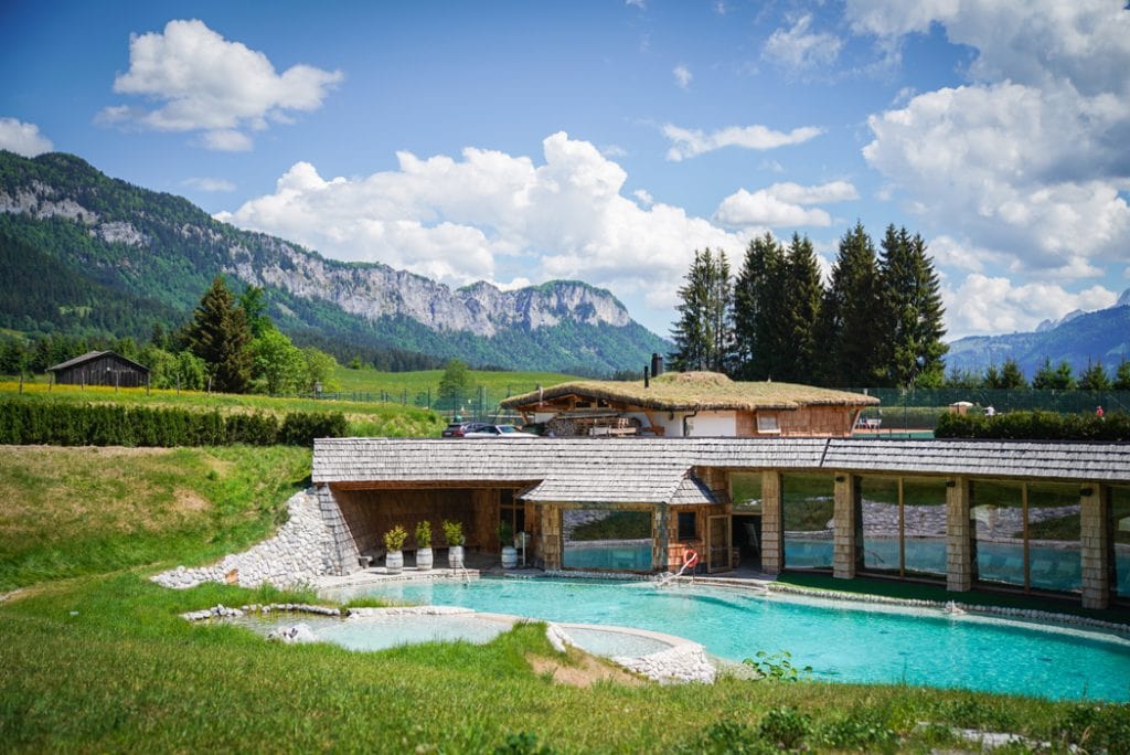 „Projekt: Gesund leben“-Retreat x Stanglwirt – Mein Rückblick + Termin 2019