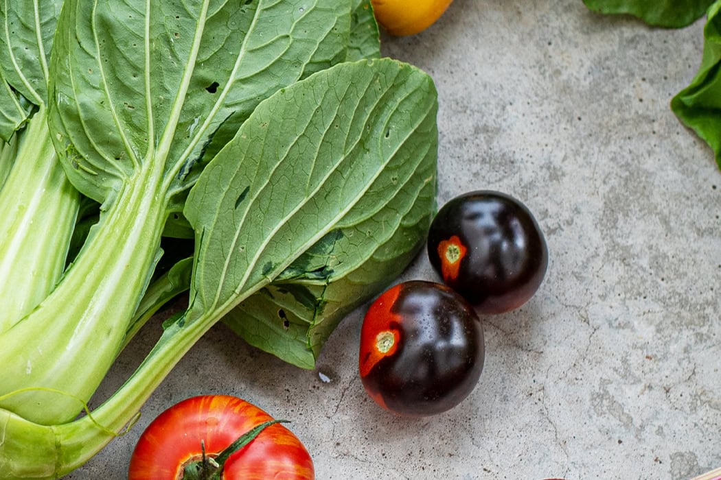 Rezept » Curry-Ketchup ohne Zucker gesund &amp; schnell (keine 20 Min.!)