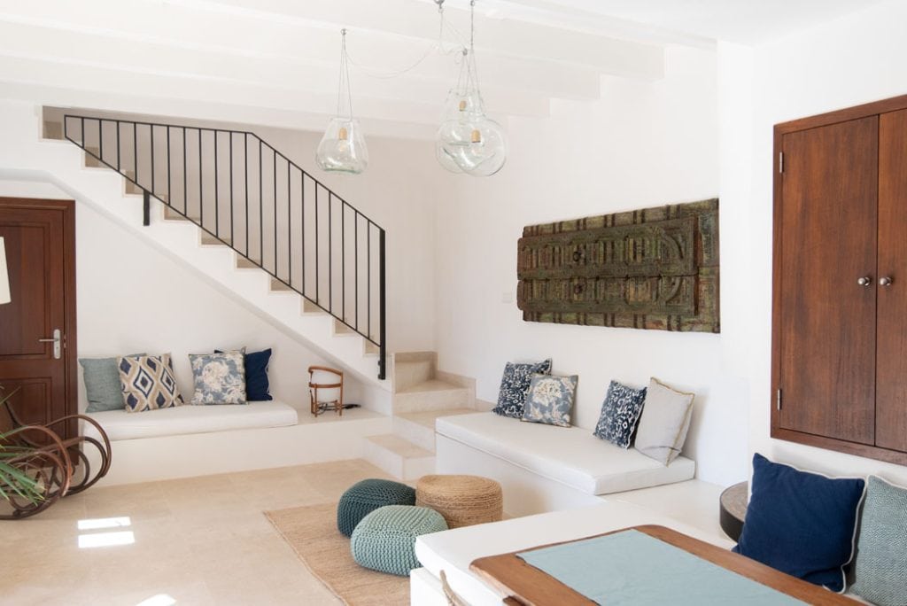 Cal Reiet Holistic Retreat