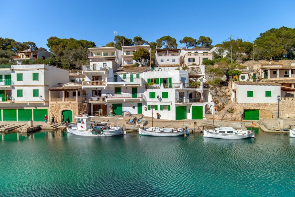 Cala Figuera 1