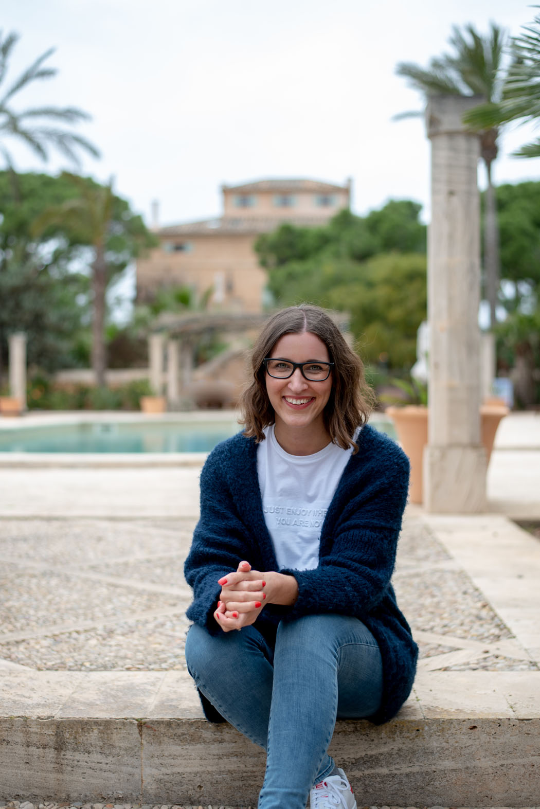 Mallorca Retreat Cal Reiet 2019 031 Hannah Frey