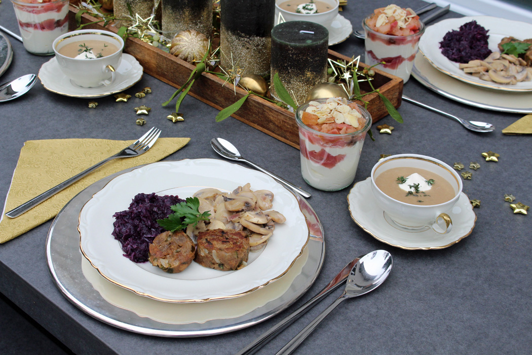 Clean Eating Weihnachtsmenü01
