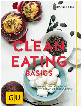 Cover Clean Eating Basics 300dpi 400px hoch