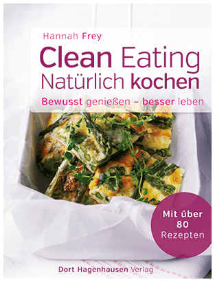 Cover Clean Eating Natürlich kochen 400px hoch