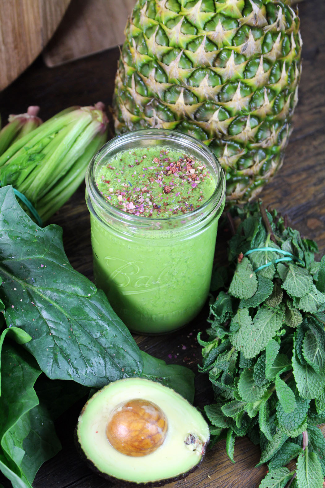 Glowing Skin Smoothie03