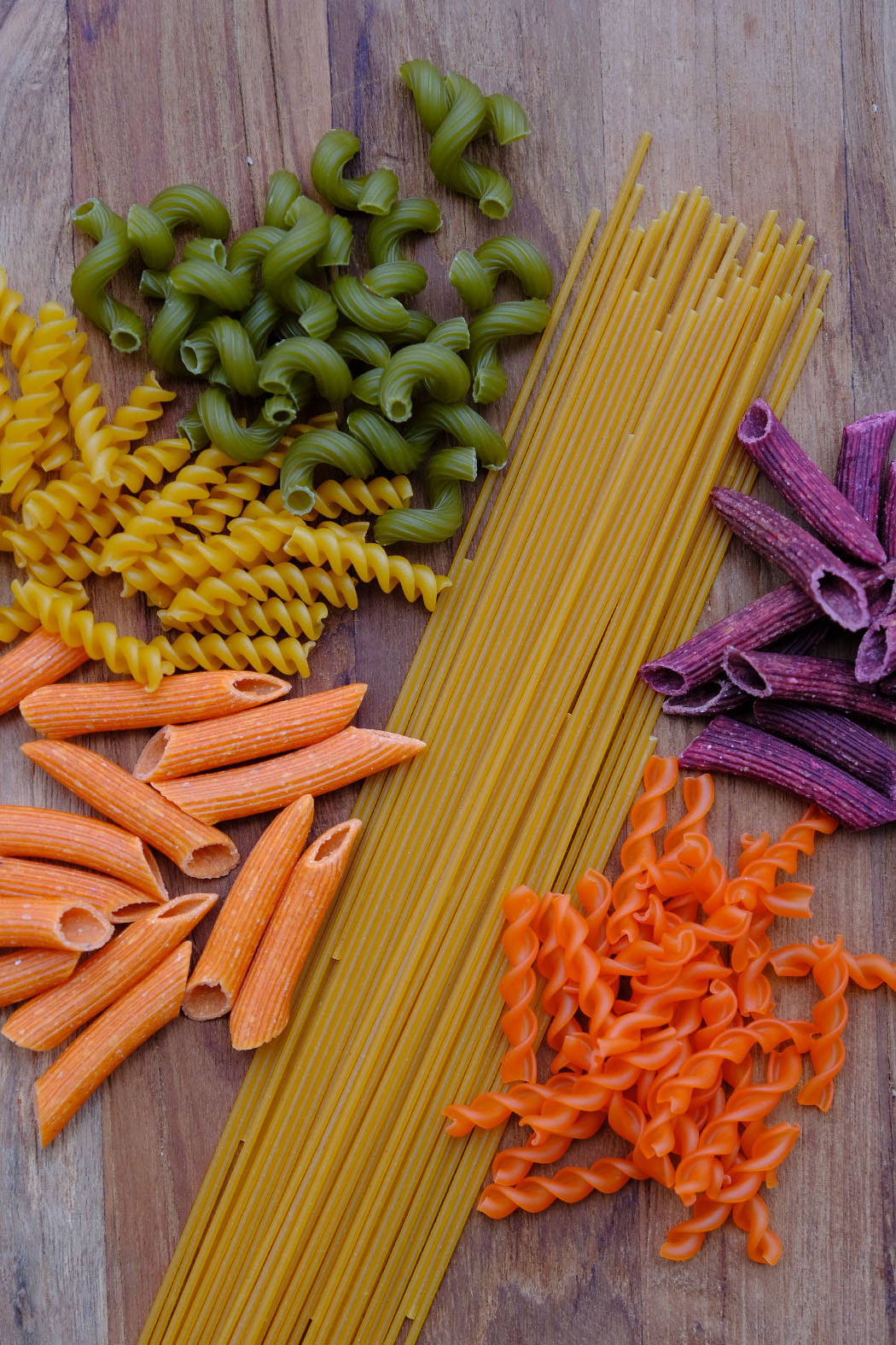 Glutenfreie Pasta