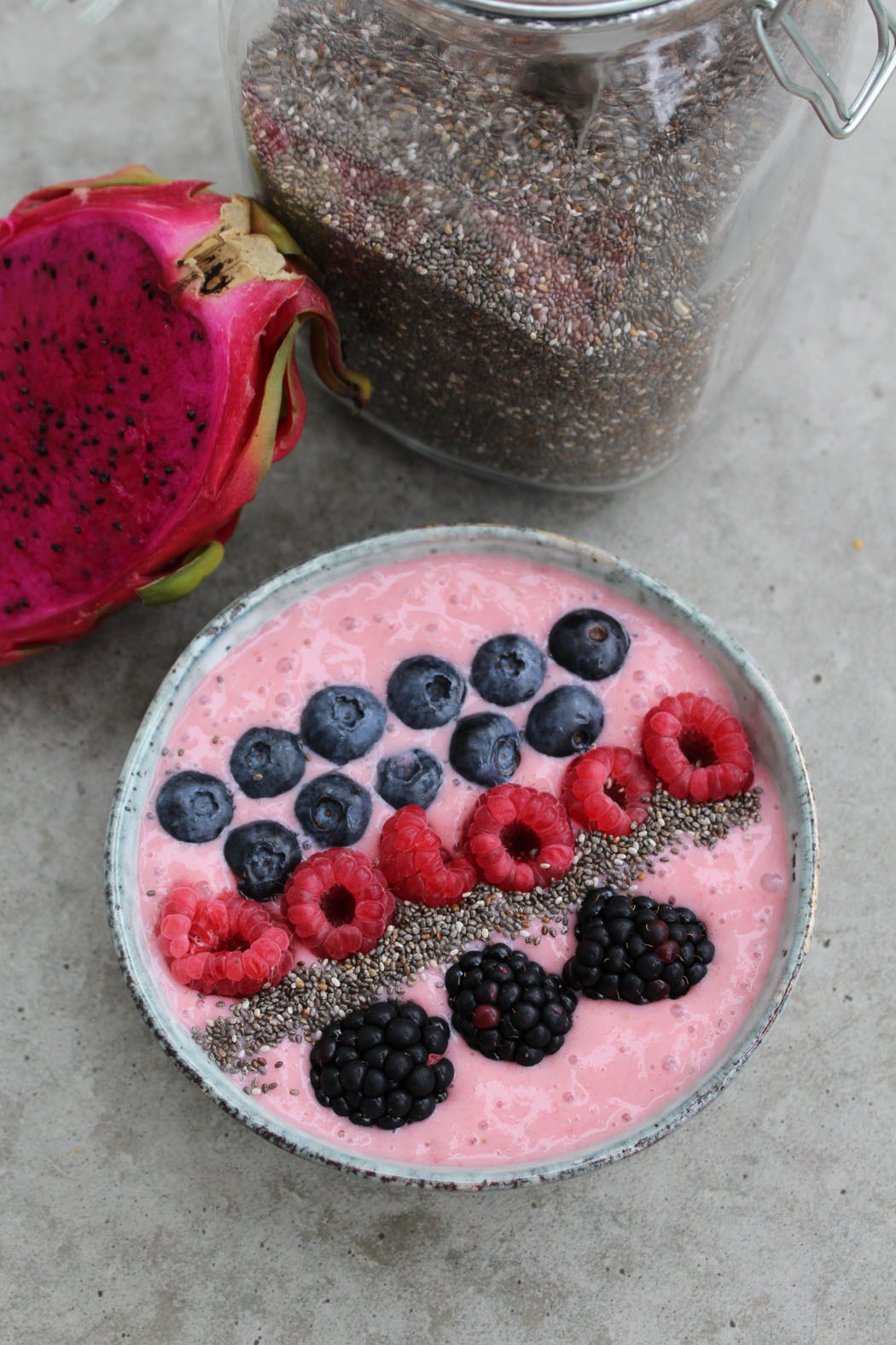 Pitaya Bowl2