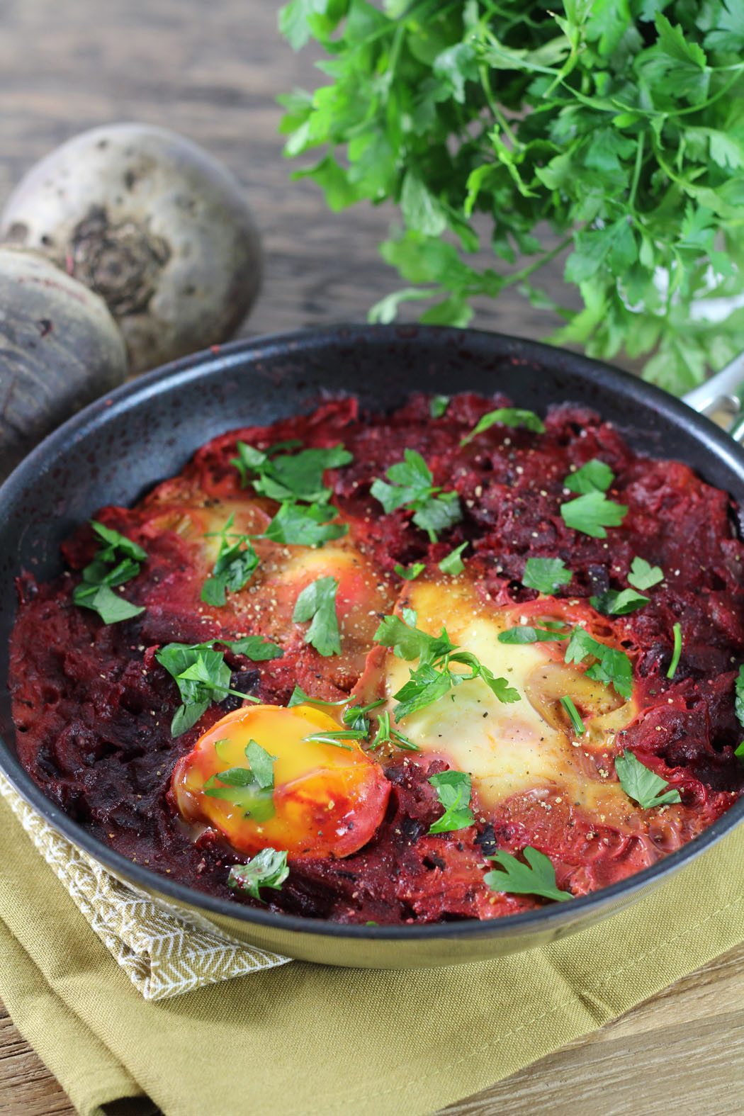 Rote Bete Shakshuka02