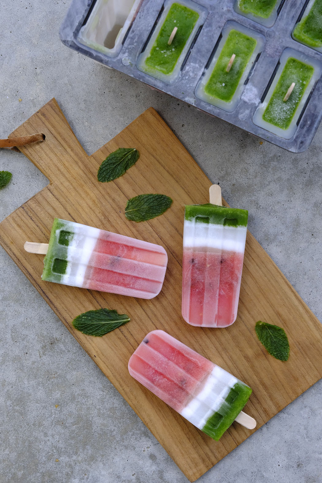 Wassermelonen Popsicles01