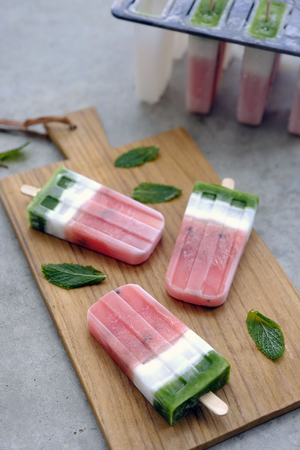 Wassermelonen Popsicles02