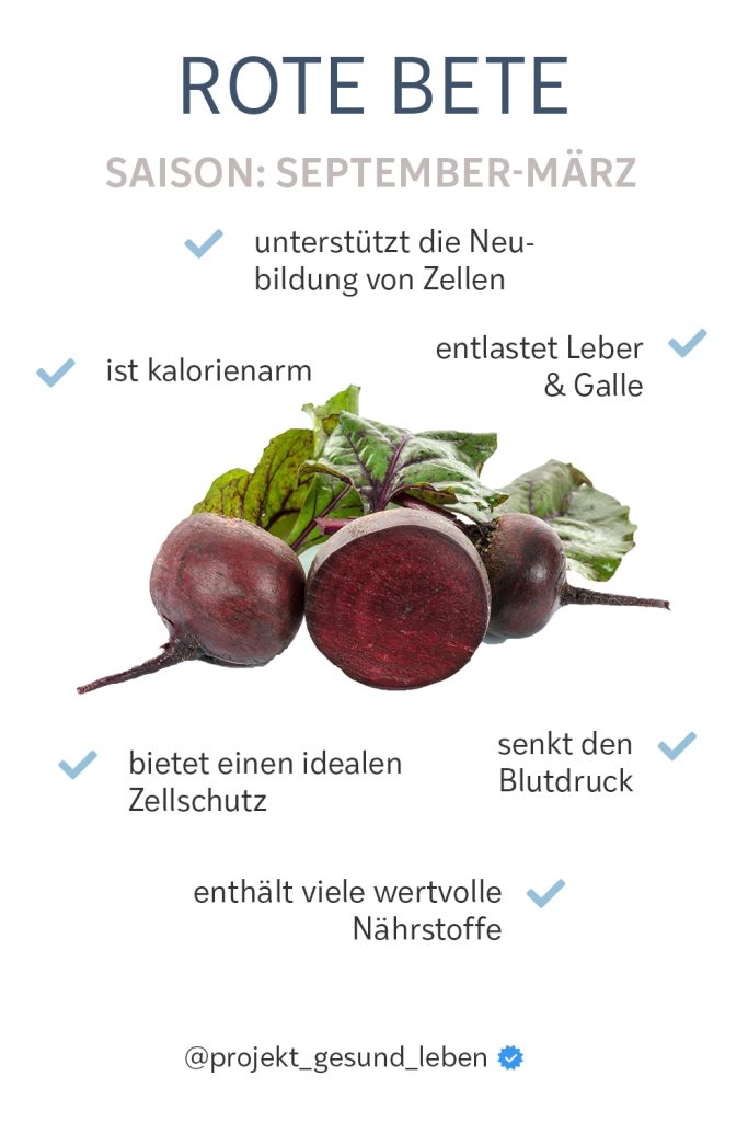 Rote Bete Warenkunde Pinterest