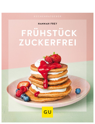 Cover Frühstück zuckerfrei 400px hoch