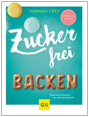 Cover Zuckerfrei backen 400px hoch mit Rahmen