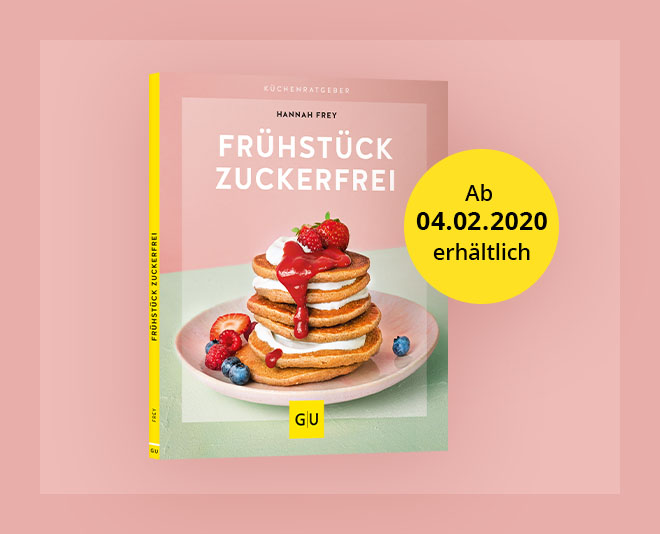 Frühstück Zuckerfrei Hannah Frey