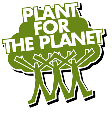Plant for the planet