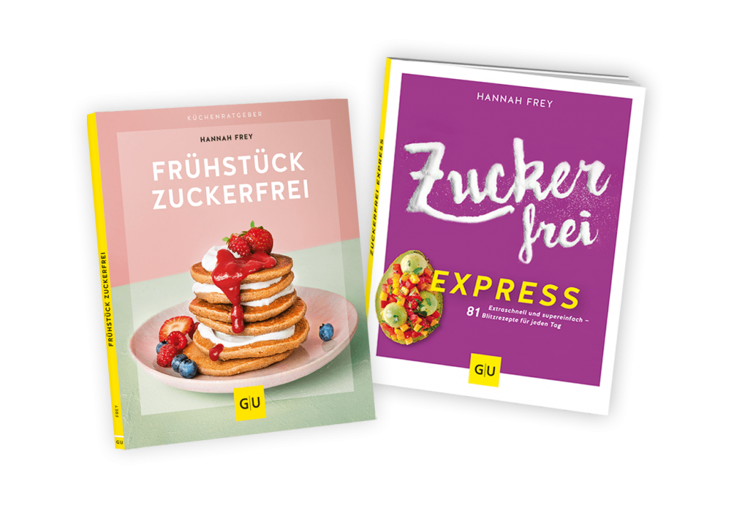 Gewinnspiel Zuckerfrei Express Und Fruhstuck Zuckerfrei Projekt Gesund Leben