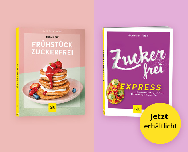 Blog ZF Express ZF Frühstück