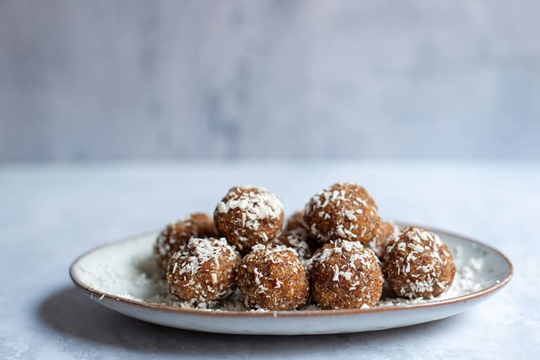 Energy Balls mit getrockneter Aprikose02