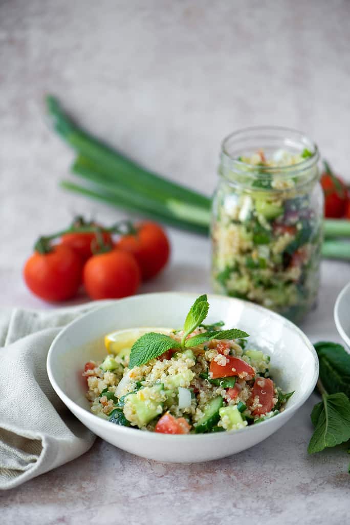 Quinoa Tabouleh01